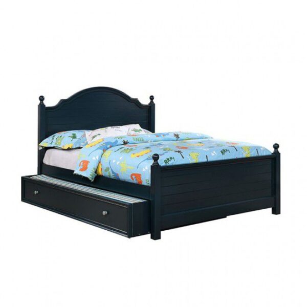 Diane Youth Bed CM7158BL By Furniture of America 10