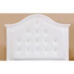 Olivia Youth Bed CM7155WH By Furniture of America 13