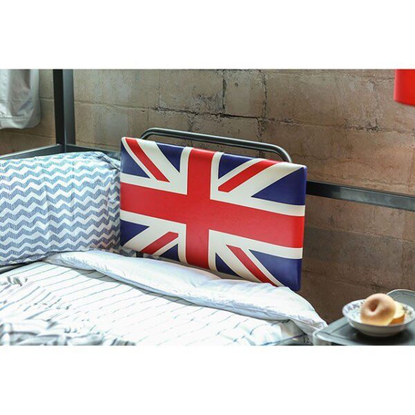 Royal Racer Youth Bed CM7190 By Furniture of America 10