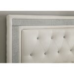 Lianne Youth Bed CM7217WH By Furniture of America 8