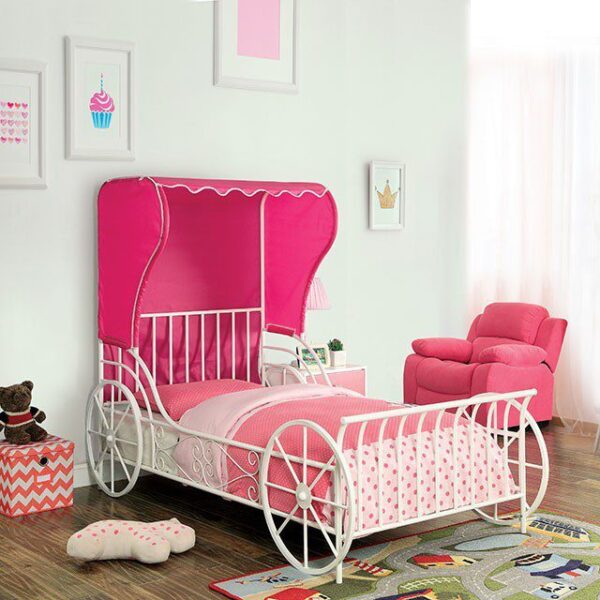 Charm Youth Bed CM7715 By Furniture of America 6