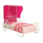 Charm Youth Bed CM7715 By Furniture of America 10