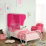 Charm Youth Bed CM7715 By Furniture of America 11