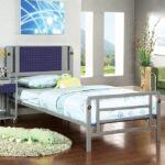 Prado Youth Bed CM7167 By Furniture of America 11