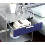 Prado Youth Bed CM7167 By Furniture of America 12