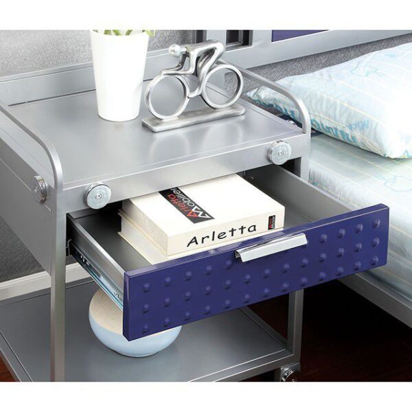 Prado Youth Bed CM7167 By Furniture of America 8