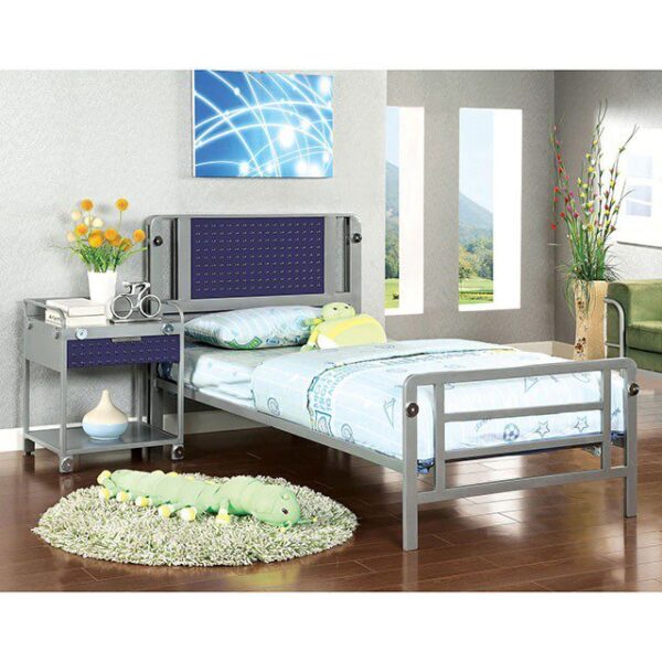 Prado Youth Bed CM7167 By Furniture of America 9