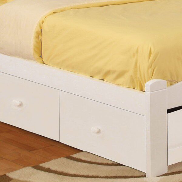 Caren Youth Bed CM7902 By Furniture of America 8