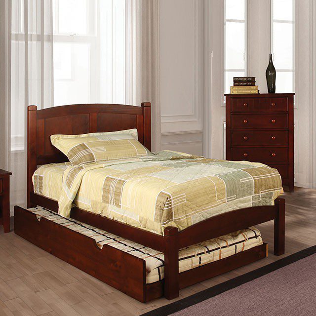 Cara Youth Bed CM7903CH By Furniture of America