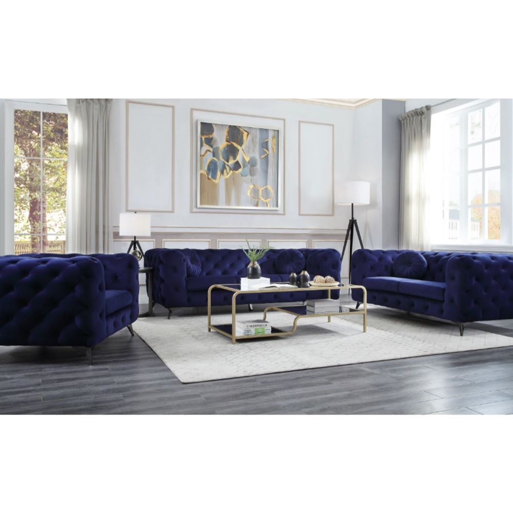 Atronia Sofa by ACME