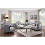 Ariadne Sofa W/5 Pillows by ACME 13