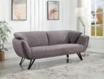 Dalya Sofa by ACME Luxury Living Room Furniture Mobilia Cleopatra 13 Dalya Sofa by ACME 13