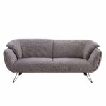 Dalya Sofa by ACME Luxury Living Room Furniture Mobilia Cleopatra 14 Dalya Sofa by ACME 14