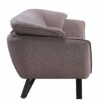 Dalya Sofa by ACME Luxury Living Room Furniture Mobilia Cleopatra 15 Dalya Sofa by ACME 15