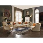 Daesha Sofa by ACME 13