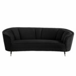 Achim Sofa by ACME Luxury Living Room Furniture Mobilia Cleopatra 14 Achim Sofa by ACME 14