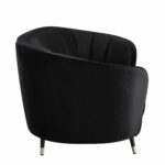 Achim Sofa by ACME Luxury Living Room Furniture Mobilia Cleopatra 15 Achim Sofa by ACME 15