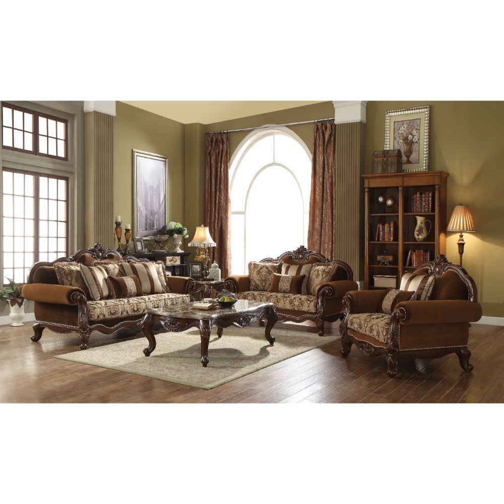 Jardena Sofa by ACME