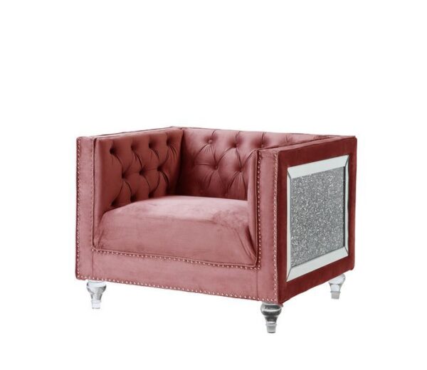 HeiberoII Chair by ACME 9