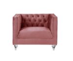 HeiberoII Chair by ACME Living Chairs Mobilia Cleopatra 15 HeiberoII Chair by ACME 15