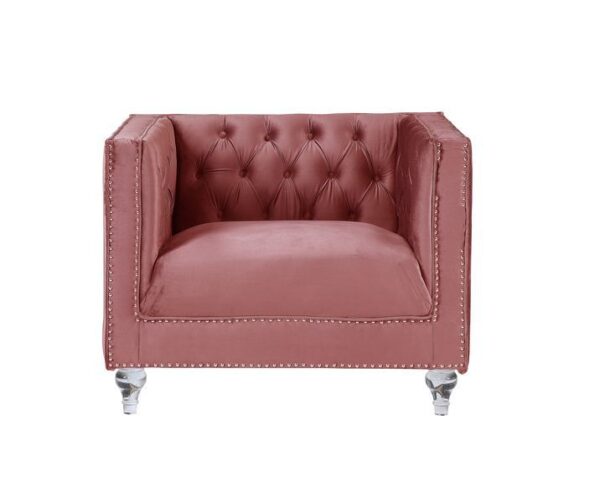 HeiberoII Chair by ACME 10