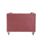 HeiberoII Chair by ACME Living Chairs Mobilia Cleopatra 17 HeiberoII Chair by ACME 17