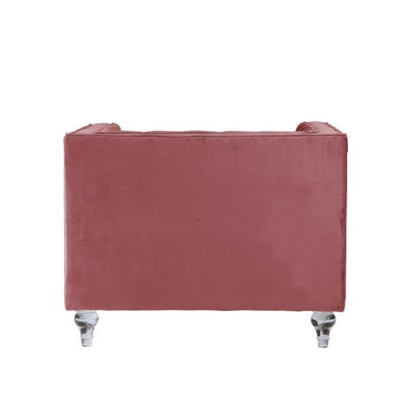 HeiberoII Chair by ACME 12