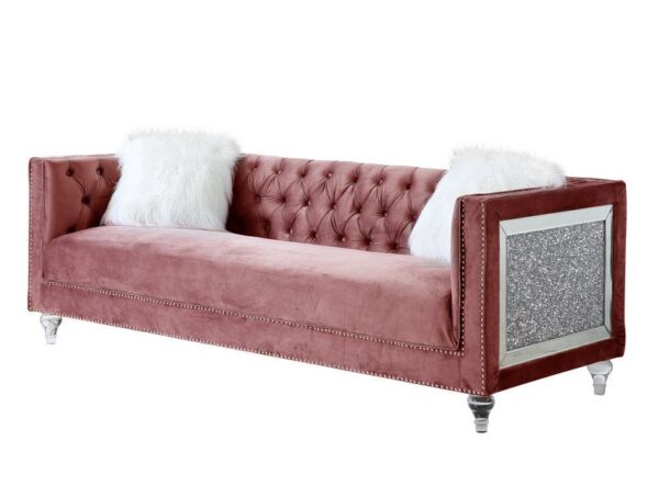 HeiberoII Sofa by ACME 6