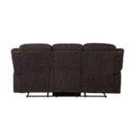Madden Sofa by ACME Luxury Living Room Furniture Mobilia Cleopatra 23 Madden Sofa by ACME 23