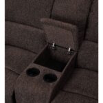 Madden Sofa by ACME Luxury Living Room Furniture Mobilia Cleopatra 26 Madden Sofa by ACME 26