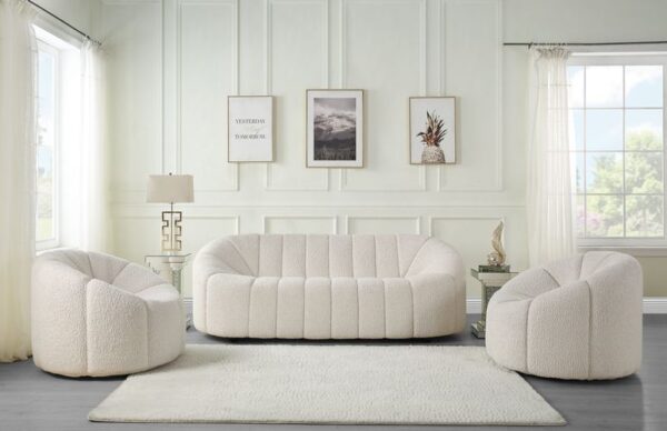 Osmash Sofa by ACME 9
