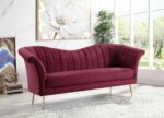 Callista Sofa by ACME 13