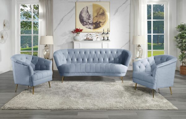 Bayram Sofa by ACME 9