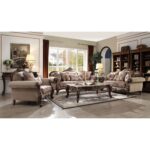 Mehadi Sofa by ACME 7