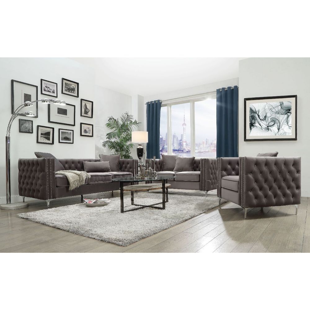 Gillian II Sofa by ACME