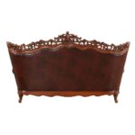Eustoma Sofa by ACME Luxury Living Room Furniture Mobilia Cleopatra 18 Eustoma Sofa by ACME 18