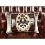 Eustoma Sofa by ACME Luxury Living Room Furniture Mobilia Cleopatra 20 Eustoma Sofa by ACME 20
