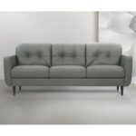 Radwan Sofa by ACME Luxury Living Room Furniture Mobilia Cleopatra 13 Radwan Sofa by ACME 13