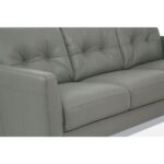 Radwan Sofa by ACME Luxury Living Room Furniture Mobilia Cleopatra 16 Radwan Sofa by ACME 16