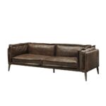 Porchester Sofa by ACME Luxury Living Room Furniture Mobilia Cleopatra 16 Porchester Sofa by ACME 16