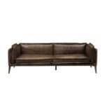 Porchester Sofa by ACME Luxury Living Room Furniture Mobilia Cleopatra 18 Porchester Sofa by ACME 18