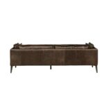 Porchester Sofa by ACME Luxury Living Room Furniture Mobilia Cleopatra 19 Porchester Sofa by ACME 19
