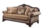 Chateau De Ville Sofa by ACME 11