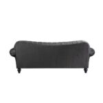 Gaura Sofa by ACME Luxury Living Room Furniture Mobilia Cleopatra 19 Gaura Sofa by ACME 19