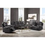 Braylon Sofa by ACME 17