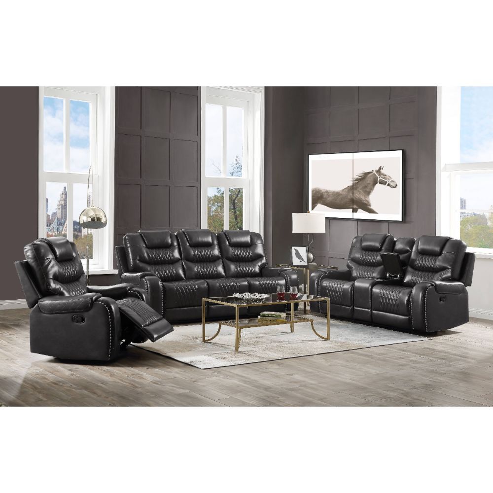 Braylon Sofa by ACME