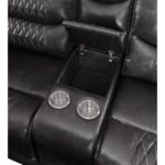 Braylon Sofa by ACME 23