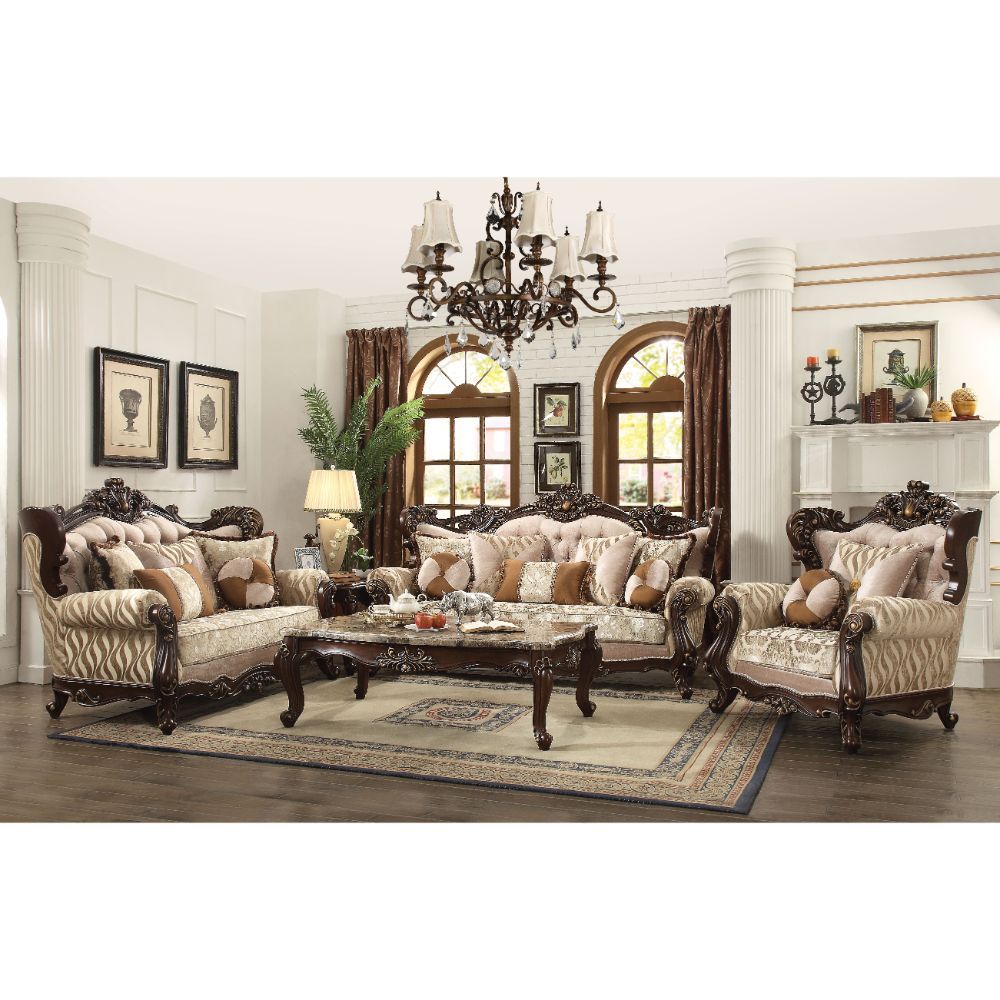 Shalisa Sofa by ACME