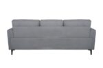 Kyrene Sofa by ACME Luxury Living Room Furniture Mobilia Cleopatra 12 Kyrene Sofa by ACME 12