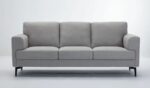 Kyrene Sofa by ACME Luxury Living Room Furniture Mobilia Cleopatra 13 Kyrene Sofa by ACME 13